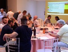 09.07 Corridas &raquo; 09.07 Corridas &raquo; Remates 2024